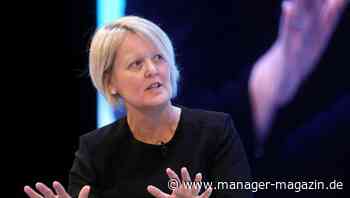 Nigel Farage: Britische Bankchefin muss in Affäre um Brexit-Hardliner zurücktreten