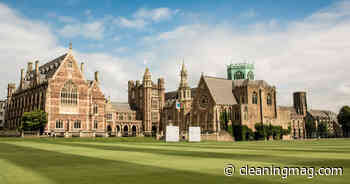 Sodexo expands college partnership with four-year deal