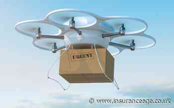 Drone MGA Moonrock to target brokers after getting FCA authorisation