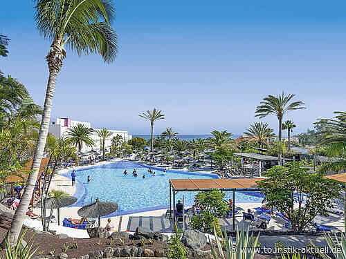 Alltours: Fünf Inforeisen auf die Kanaren