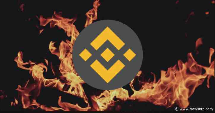 Binance Coin (BNB) Price Poised For A Major Breakout – Which Way Will It Go?