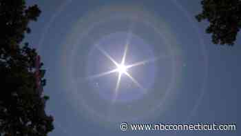 Beat the heat: tips for staying safe in hot temperatures