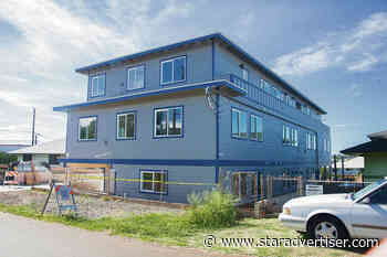 Council considers demolition of ‘monster homes’ as possible penalty