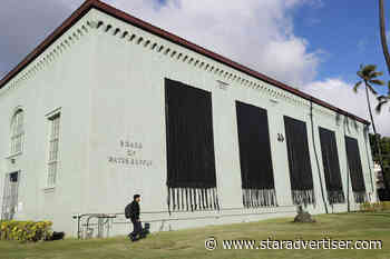 Kokua Line: Will Board of Water Supply still have say in housing emergency?