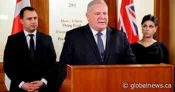 Most kids with autism won’t get core therapy funding soon: Ontario ministry document