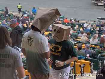 Wednesday's letters: Woeful Elks need overhaul at top