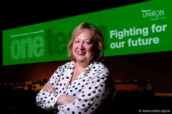 Blog: Influencing the next Labour government