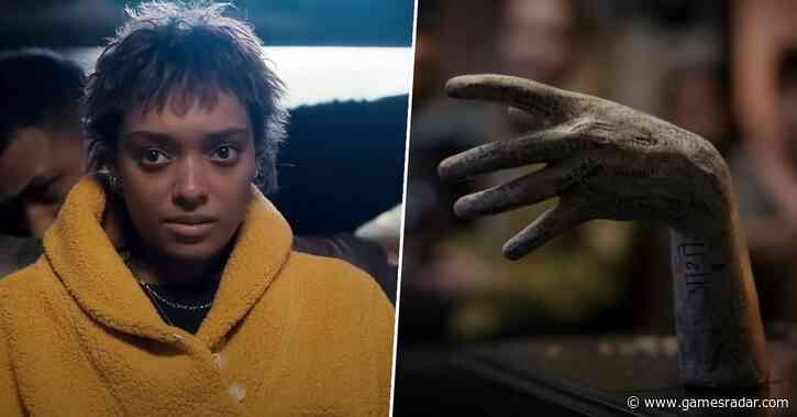 Talk to Me's original script didn't actually feature a hand, says co-writer