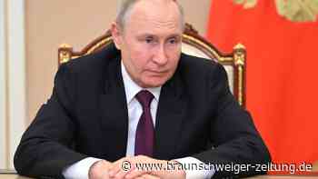 Afrika-Gipfel: Putin will Zusammenarbeit vertiefen