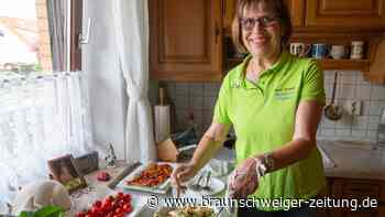 So schmeckt der Sommer bei den Wolfsburger Landfrauen