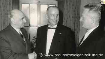 Franz Zobel und die Liebe zu Salzgitter