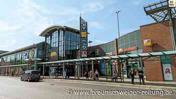 Neuer Rewe-Markt im Wolfenbütteler Forum eröffnet im November