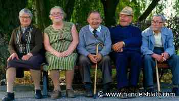 Ranking 2023: Die besten privaten Rentenversicherungen mit und ohne Garantien