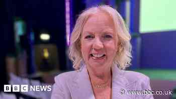 Deborah Meaden warns time running out to act on climate