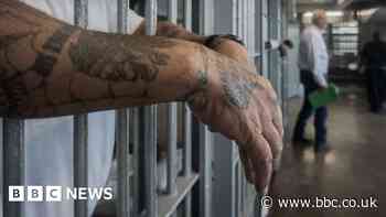 How desperate US prisoners try to escape deadly heat