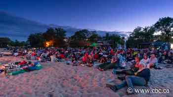 Lights, camera, action! 2023 Gimli International Film Festival kicks off