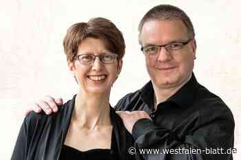 Deutsche Schlager und amerikanischer Swing beim Eilshauser Musiksommer