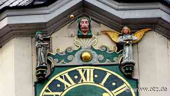 Führung widmet sich Jenaer Wundern