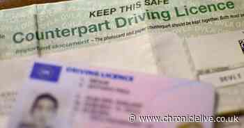 Martin Lewis' Money Saving Expert team issues £1,000 driving licence fine warning