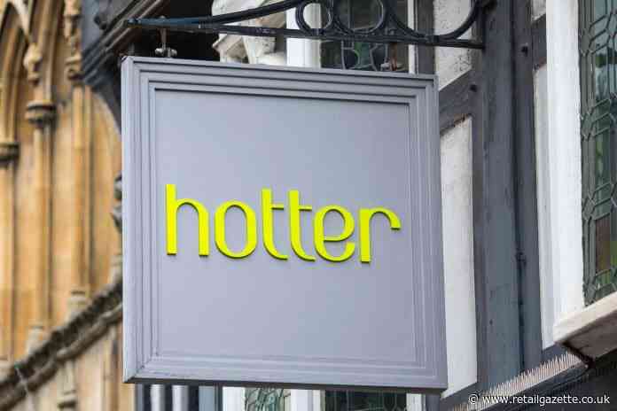 Hotter Shoes CEO faces uncertain future after pre-pack deal