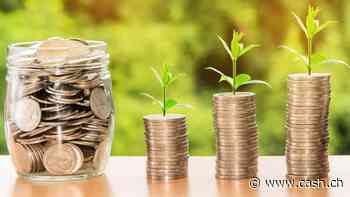 Pensionskassen erzielen positive Renditen im zweiten Quartal 2023