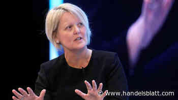 Alison Rose: Natwest-Chefin tritt nach umstrittener Kontoauflösung zurück