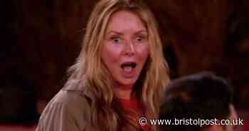 Carol Vorderman hits out at GB News presenter for 'calling the weather woke'