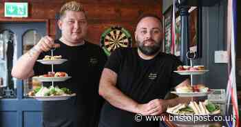 Pub slams 'diner' who left one-star review on day when food was not even being served