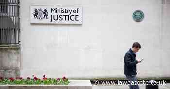 MoJ considers rethink after legal threat over fixed costs rules