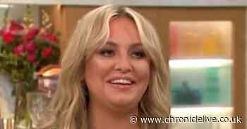 Josie Gibson's This Morning main host return confirmed by ITV as she joins fan favourite