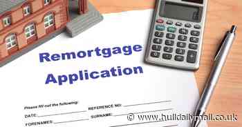 Mortgage expert shares top five tips for remortgaging home - like always be prepared