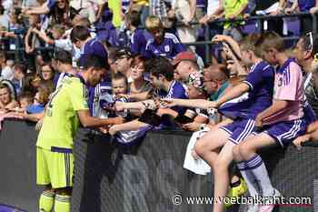 Ex-speler Anderlecht na 300 matchen in Engeland klaar voor ... Frans avontuur