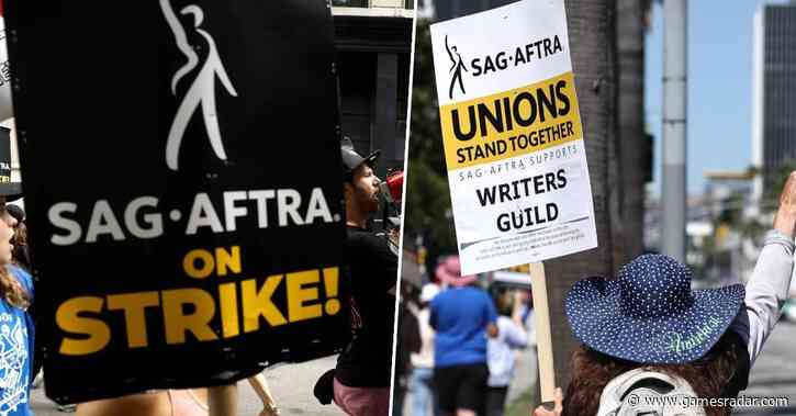 SAG-AFTRA says studios declined to re-start strike negotiations