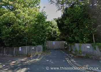 Barnet Council to decide on 62 bedroom care home plans