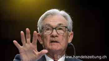 Millionär und Autodidakt – was kaum jemand über Jerome Powell weiss