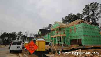 PulteGroup executives: Lack of existing housing inventory boots homebuilder sales