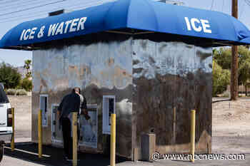 More than 40 million people in the U.S. live in urban heat islands, climate group finds