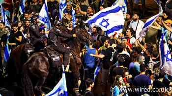 Israel’s Tech Companies Are Fighting Netanyahu—or Leaving the Startup Nation