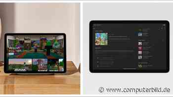 Google: Play Store bekommt neues Design