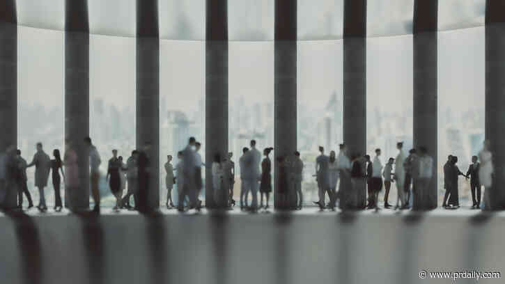 How public affairs pros foster trust with suspicious audiences