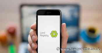 Land Registry customer satisfaction falls again