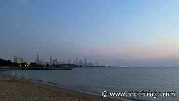 Heat advisory issued for parts of Chicago area as severe weather, storms loom