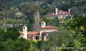 Residents in Harry and Meghan’s town ordered to make changes to property after lawsuit