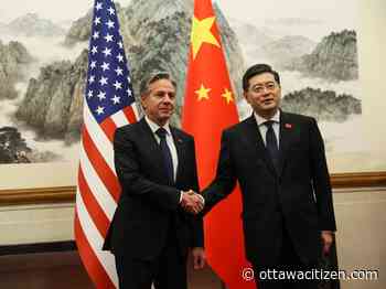 McCuaig-Johnston: China is where ministers and billionaires can be made to disappear