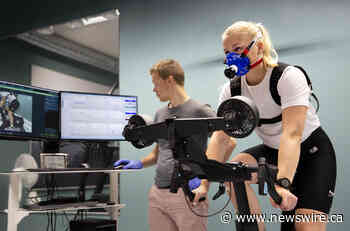 Garmin announces opening of Firstbeat Analytics Lab