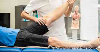 Little-known leg condition could be hidden sign of heart disease, experts say