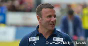 Expected Hull KR returnee absent from 21-man squad for Castleford Tigers clash