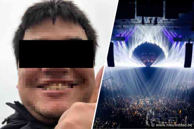 Vlaamse hacker die 10 maanden in Italiaanse cel zat, is opnieuw aangehouden: “Website voor concerttickets gemanipuleerd en VIP-tickets bekomen”