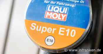 Spritpreis steigt deutlich - E10 kratzt an Jahreshoch