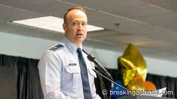 Draft commercial space ‘reserve’ plan allows DoD ‘exclusive access’ to services during conflict